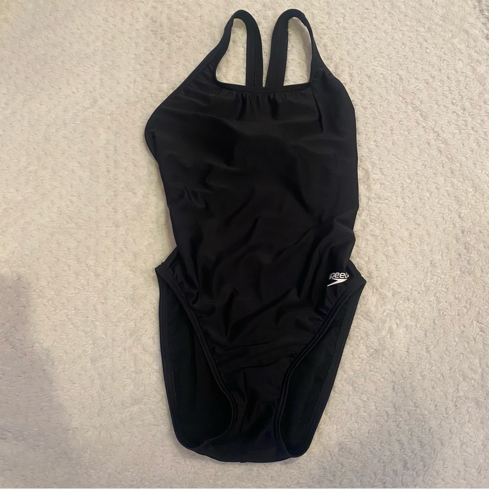 Speedo One Piece Swimwear Pro LT 6/32
